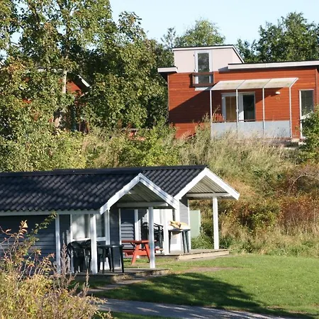 Soro Camping & Cottages Exterior foto