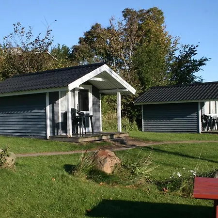 Soro Camping & Cottages Zimmer foto