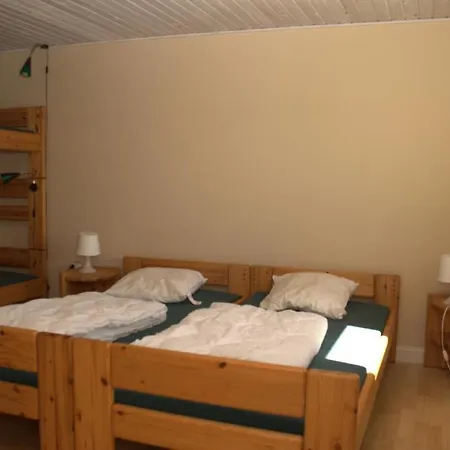 Soro Camping & Cottages Zimmer foto