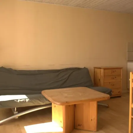 Soro Camping & Cottages Zimmer foto