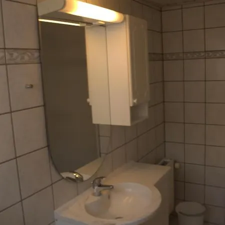 Soro Camping & Cottages Zimmer foto