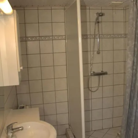 Soro Camping & Cottages Zimmer foto