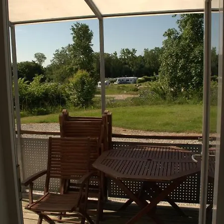 Soro Camping & Cottages Zimmer foto