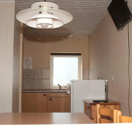 Soro Camping & Cottages Zimmer foto