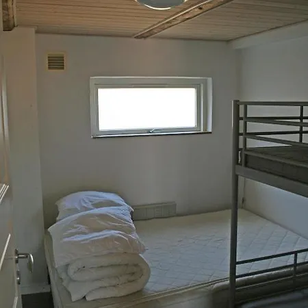 Soro Camping & Cottages Zimmer foto