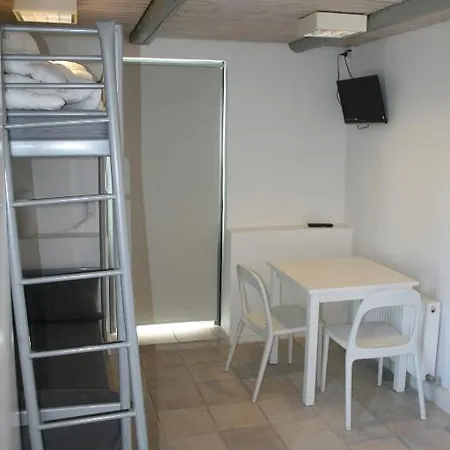 Soro Camping & Cottages Zimmer foto