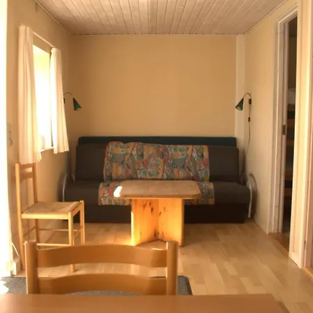 Soro Camping & Cottages Zimmer foto