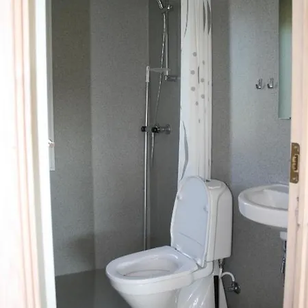 Soro Camping & Cottages Zimmer foto