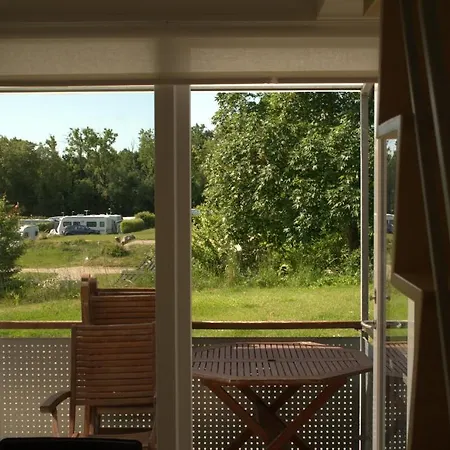 Soro Camping & Cottages Zimmer foto