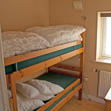 Soro Camping & Cottages Zimmer foto