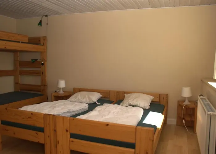 Soro Camping & Cottages