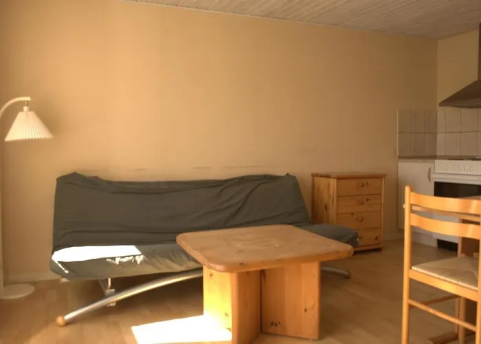 Soro Camping & Cottages