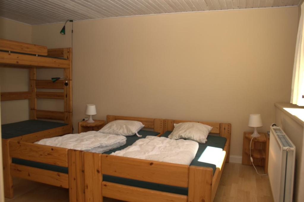 Campingplatz &
