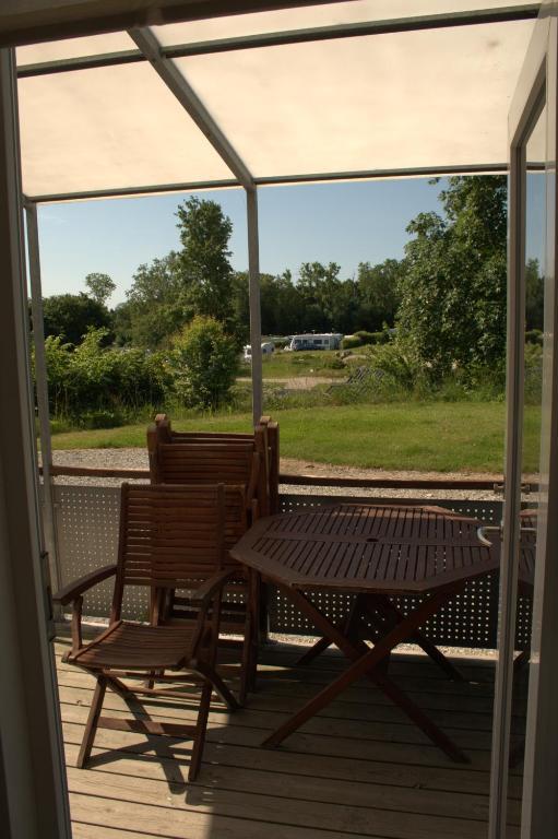 Campingplatz & Sorø